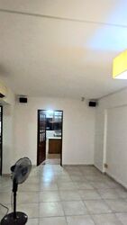 Blk 607 Clementi West Street 1 (Clementi), HDB 3 Rooms #453902271